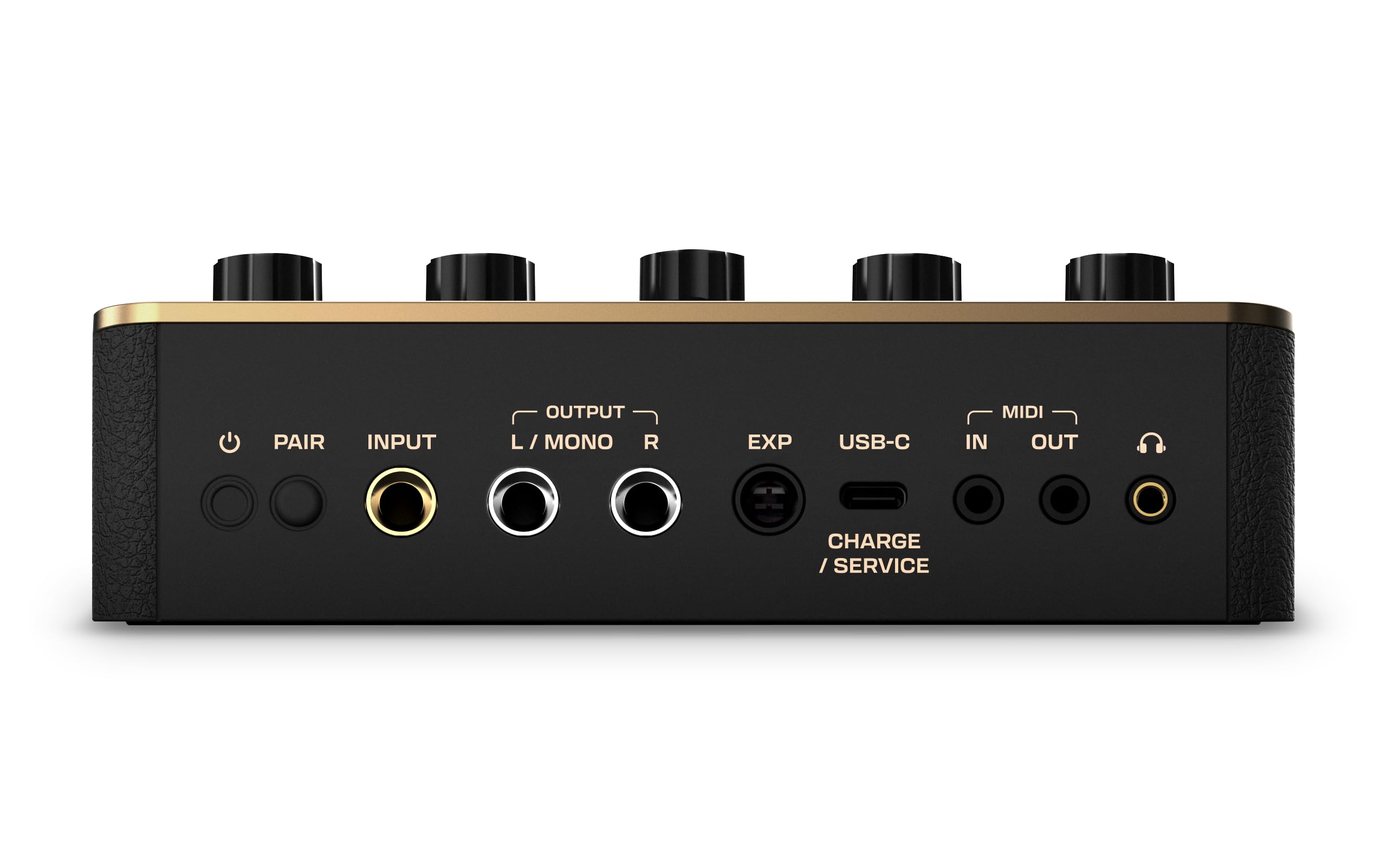 Amazon.co.jp: Positive Grid Spark PEDAL ギター用 マルチ